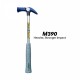 Japan 'Taiyo Picus' S390/M390 Magnetic Milled Face Claw Hammer Japan 'Taiyo Picus' S390/M390 Magnetic Milled Face Claw Hammer