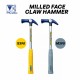 Japan 'Taiyo Picus' S390/M390 Magnetic Milled Face Claw Hammer Japan 'Taiyo Picus' S390/M390 Magnetic Milled Face Claw Hammer