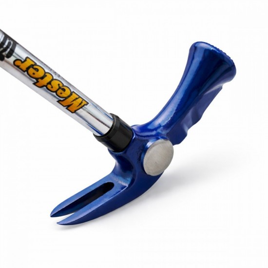 Japan 'Taiyo Picus' S390/M390 Magnetic Milled Face Claw Hammer Japan 'Taiyo Picus' S390/M390 Magnetic Milled Face Claw Hammer