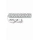 UMS Trailing Wire Extension Socket With 1.8Meter Flexible Cable Cord 13A Plug 240V Neon Indicator