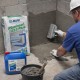 Mapei Planiseal 223 Plus Two-Component, Fiber-Reinforced, Cementitious Mortar For Waterproofing 25KG (Comp A 20KG + Comp B 5KG) Mapei Planiseal 223 Plus Two-Component, Fiber-Reinforced, Cementitious Mortar For Waterproofing 25KG (Comp A 20KG + Comp B 5KG)