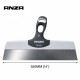 Anza Stainless Steel Wide Filling Knife With Ergonomic Handle 250MM 10'' / 350MM 14'' Anza Stainless Steel Wide Filling Knife With Ergonomic Handle 250MM 10'' / 350MM 14''