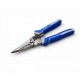 CN 'RUR' Multi-Functional Tin Shears & Wire Stripper 8" 200MM CN 'RUR' Multi-Functional Tin Shears & Wire Stripper 8" 200MM