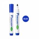 CN 'YB-4001' Permanent Marker Pen Bullet Tip Quick-Drying & Non-Toxic (Black / Blue / Red) CN 'YB-4001' Permanent Marker Pen Bullet Tip Quick-Drying & Non-Toxic (Black / Blue / Red)