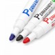 CN 'YB-4001' Permanent Marker Pen Bullet Tip Quick-Drying & Non-Toxic (Black / Blue / Red) CN 'YB-4001' Permanent Marker Pen Bullet Tip Quick-Drying & Non-Toxic (Black / Blue / Red)