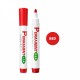 CN 'YB-4001' Permanent Marker Pen Bullet Tip Quick-Drying & Non-Toxic (Black / Blue / Red) CN 'YB-4001' Permanent Marker Pen Bullet Tip Quick-Drying & Non-Toxic (Black / Blue / Red)