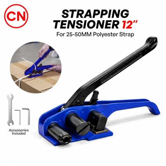 CN Heavy Duty Manual Strapping Tensioner For 25MM-50MM CN Heavy Duty Manual Strapping Tensioner For 25MM-50MM