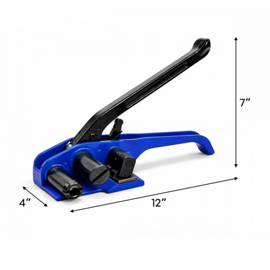 CN Heavy Duty Manual Strapping Tensioner For 25MM-50MM CN Heavy Duty Manual Strapping Tensioner For 25MM-50MM