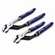 Irwin Heavy Duty Groove Joint Pliers 10" 250MM / 12" 300MM Irwin Heavy Duty Groove Joint Pliers 10" 250MM / 12" 300MM