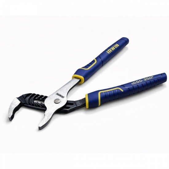Irwin Heavy Duty Groove Joint Pliers 10" 250MM / 12" 300MM Irwin Heavy Duty Groove Joint Pliers 10" 250MM / 12" 300MM