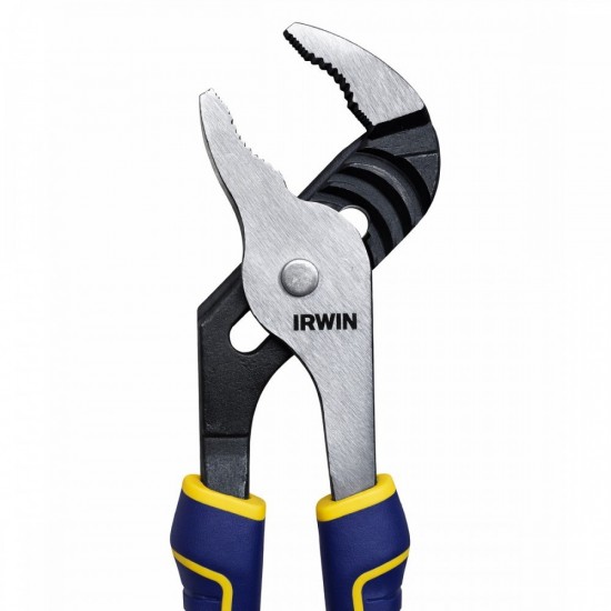 Irwin Heavy Duty Groove Joint Pliers 10" 250MM / 12" 300MM Irwin Heavy Duty Groove Joint Pliers 10" 250MM / 12" 300MM