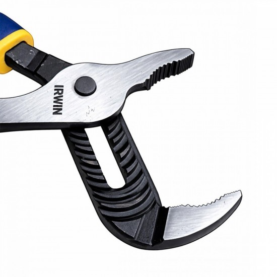Irwin Heavy Duty Groove Joint Pliers 10" 250MM / 12" 300MM Irwin Heavy Duty Groove Joint Pliers 10" 250MM / 12" 300MM