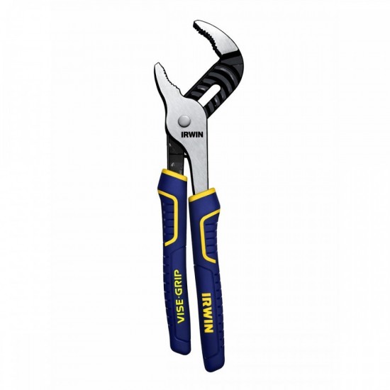Irwin Heavy Duty Groove Joint Pliers 10" 250MM / 12" 300MM Irwin Heavy Duty Groove Joint Pliers 10" 250MM / 12" 300MM