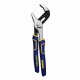 Irwin Heavy Duty Groove Joint Pliers 10" 250MM / 12" 300MM Irwin Heavy Duty Groove Joint Pliers 10" 250MM / 12" 300MM