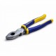 Irwin Heavy Duty Linesman Plier With Wire Cutter 9½" 240MM Irwin Heavy Duty Linesman Plier With Wire Cutter 9½" 240MM