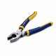 Irwin Heavy Duty Linesman Plier With Wire Cutter 9½" 240MM Irwin Heavy Duty Linesman Plier With Wire Cutter 9½" 240MM