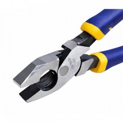 Irwin Heavy Duty Linesman Plier With Wire Cutter 9½" 240MM Irwin Heavy Duty Linesman Plier With Wire Cutter 9½" 240MM