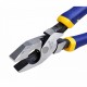 Irwin Heavy Duty Linesman Plier With Wire Cutter 9½" 240MM Irwin Heavy Duty Linesman Plier With Wire Cutter 9½" 240MM