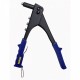 Irwin Rebitador Manual Hand Riveter - With 4 Tips 2.4MM, 3.2MM, 4.0MM, 4.8MM Irwin Rebitador Manual Hand Riveter - With 4 Tips 2.4MM, 3.2MM, 4.0MM, 4.8MM