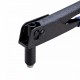 Irwin Rebitador Manual Hand Riveter - With 4 Tips 2.4MM, 3.2MM, 4.0MM, 4.8MM Irwin Rebitador Manual Hand Riveter - With 4 Tips 2.4MM, 3.2MM, 4.0MM, 4.8MM