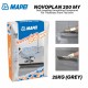 Mapei Novoplan 200 MY Self-Levelling Underlayment For Light & Medium Duty Applications 25KG (Grey) Mapei Novoplan 200 MY Self-Levelling Underlayment For Light & Medium Duty Applications 25KG (Grey)