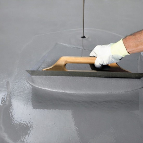 Mapei Novoplan 200 MY Self-Levelling Underlayment For Light & Medium Duty Applications 25KG (Grey) Mapei Novoplan 200 MY Self-Levelling Underlayment For Light & Medium Duty Applications 25KG (Grey)