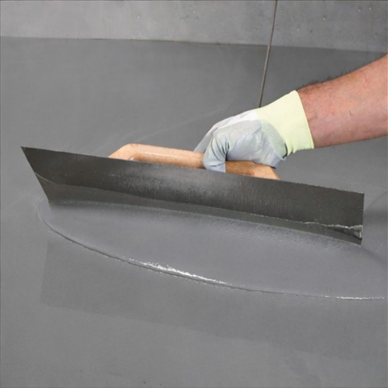 Mapei Novoplan 200 MY Self-Levelling Underlayment For Light & Medium Duty Applications 25KG (Grey) Mapei Novoplan 200 MY Self-Levelling Underlayment For Light & Medium Duty Applications 25KG (Grey)