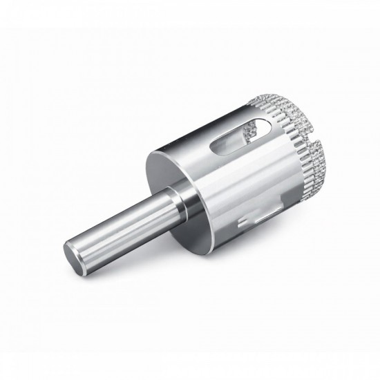 Prowess Diamond Hole Saw Round Shank 45MM ~ 50MM Prowess Diamond Hole Saw Round Shank 45MM ~ 50MM