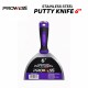 Prowess Stainless Stell Putty Knife 2" / 3" / 5" / 6" Prowess Stainless Stell Putty Knife 2" / 3" / 5" / 6"