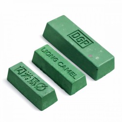 Badak Green Buffing Polishing Wax (Small, Medium, Large) Badak Green Buffing Polishing Wax (Small, Medium, Large)