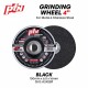 PTN Grinding Wheel/Disc Metal & Stainless Steel 4" 100MM (D) x 16MM (BD) x 6.0MM (T) - Black, Red, Green PTN Grinding Wheel/Disc Metal & Stainless Steel 4" 100MM (D) x 16MM (BD) x 6.0MM (T) - Black, Red, Green