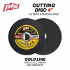 Gold Line 