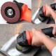 PTN 127 Flap Disc 4" 100MM (D) x 16MM (BD) x 7.0MM (T) - P60, P80, P100, P120, P240 PTN 127 Flap Disc 4" 100MM (D) x 16MM (BD) x 7.0MM (T) - P60, P80, P100, P120, P240