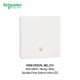 Schneider Vivace E Electric Switches & Socket With SIRIM - White Schneider Vivace E Electric Switches & Socket With SIRIM - White