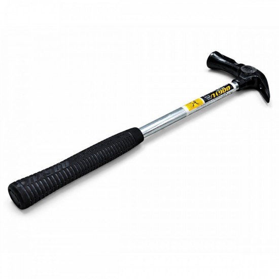Dogyu PH25M / PH28M Milled Face Claw Hammer With Magnet Dogyu PH25M / PH28M Milled Face Claw Hammer With Magnet