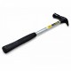 Dogyu PH25M / PH28M Milled Face Claw Hammer With Magnet Dogyu PH25M / PH28M Milled Face Claw Hammer With Magnet