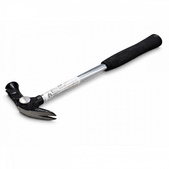 Dogyu PH25M / PH28M Milled Face Claw Hammer With Magnet Dogyu PH25M / PH28M Milled Face Claw Hammer With Magnet