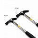 Dogyu PH25M / PH28M Milled Face Claw Hammer With Magnet Dogyu PH25M / PH28M Milled Face Claw Hammer With Magnet