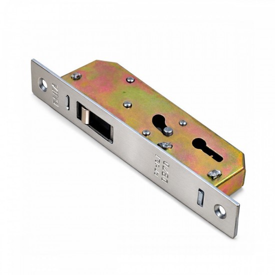 Fuda 5370(MS) Single Hook Metal Lock Fuda 5370(MS) Single Hook Metal Lock