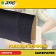 1PC Sandpaper Grit 60-2000 Abrasive Kertas Pasir Wet Dry Silicone Carbide Waterproof Electro Coated 9" (W) x 11" (L) 1PC Sandpaper Grit 60-2000 Abrasive Kertas Pasir Wet Dry Silicone Carbide Waterproof Electro Coated 9" (W) x 11" (L)