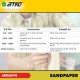 1PC Sandpaper Grit 60-2000 Abrasive Kertas Pasir Wet Dry Silicone Carbide Waterproof Electro Coated 9" (W) x 11" (L) 1PC Sandpaper Grit 60-2000 Abrasive Kertas Pasir Wet Dry Silicone Carbide Waterproof Electro Coated 9" (W) x 11" (L)