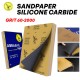 1PC Sandpaper Grit 60-2000 Abrasive Kertas Pasir Wet Dry Silicone Carbide Waterproof Electro Coated 9" (W) x 11" (L) 1PC Sandpaper Grit 60-2000 Abrasive Kertas Pasir Wet Dry Silicone Carbide Waterproof Electro Coated 9" (W) x 11" (L)