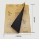 1PC Sandpaper Grit 60-2000 Abrasive Kertas Pasir Wet Dry Silicone Carbide Waterproof Electro Coated 9" (W) x 11" (L) 1PC Sandpaper Grit 60-2000 Abrasive Kertas Pasir Wet Dry Silicone Carbide Waterproof Electro Coated 9" (W) x 11" (L)
