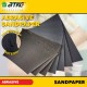 1PC Sandpaper Grit 60-2000 Abrasive Kertas Pasir Wet Dry Silicone Carbide Waterproof Electro Coated 9" (W) x 11" (L) 1PC Sandpaper Grit 60-2000 Abrasive Kertas Pasir Wet Dry Silicone Carbide Waterproof Electro Coated 9" (W) x 11" (L)