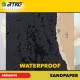 1PC Sandpaper Grit 60-2000 Abrasive Kertas Pasir Wet Dry Silicone Carbide Waterproof Electro Coated 9" (W) x 11" (L) 1PC Sandpaper Grit 60-2000 Abrasive Kertas Pasir Wet Dry Silicone Carbide Waterproof Electro Coated 9" (W) x 11" (L)