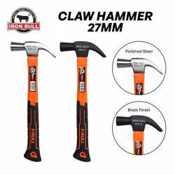 Iron Bull Claw Hammer 27MM - TPR-27/BTR-27