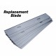Prowess PW65-8101 Portable Scraper 4" 100MM + FREE 10PCS Replacement Blade Prowess PW65-8101 Portable Scraper 4" 100MM + FREE 10PCS Replacement Blade