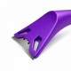 Prowess PW65-8102 Window Scraper 4" 100MM + FREE 5PCS Replacement Blade Prowess PW65-8102 Window Scraper 4" 100MM + FREE 5PCS Replacement Blade