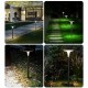 Suriang YH0638 Solar Garden Spotlight IPX5 Waterproof LED Cool White Street Light Suriang YH0638 Solar Garden Spotlight IPX5 Waterproof LED Cool White Street Light