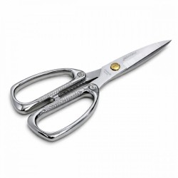Prowess PW60-1375 Stainless Steel Scissors 7" | Gunting Prowess PW60-1375 Stainless Steel Scissors 7" | Gunting